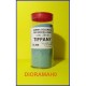 ZB120 DIORAMAH0 - Graniglia fine - sabbia colorata TIFFANY con dispenser gr. 200