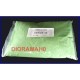ZR121 DIORAMAH0 - Graniglia fine - sabbia colorata VERDE 50 Sacchetto (ricarica barattolo) da 1KG