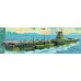05816 REVELL - Portaerei nipponica - Aircraft Carrier SHINANO