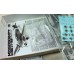 60755 TAMIYA - MESSERSCHMITT Bf109E-4/7 Trop 1/72
