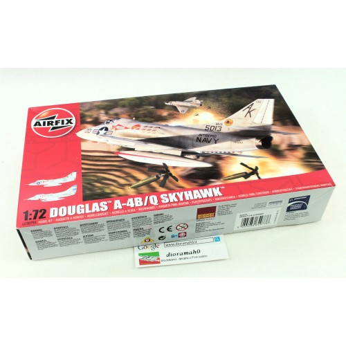 A03029A AIRFIX - Douglas A-4B/Q Skyhawk 1/72