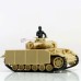 FO873008A Forces OF Valor - Panzer Tedesco III Ausf. N