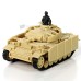 FO873008A Forces OF Valor - Panzer Tedesco III Ausf. N
