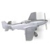 FO873010A Forces OF Valor - Mustang P-51D Americano