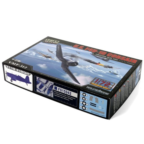 FO873011A Forces OF Valor - Corsaro F4U-1D Americano