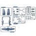 FO873011A Forces OF Valor - Corsaro F4U-1D Americano
