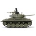 FO873014A Forces OF Valor - Carro armato leggero Americano M24 "Chaffee"