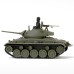 FO873014A Forces OF Valor - Carro armato leggero Americano M24 "Chaffee"