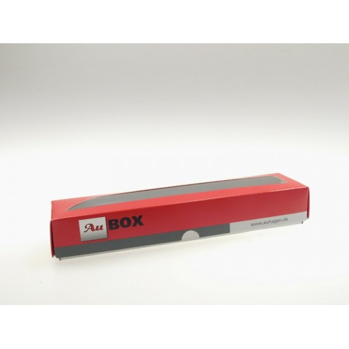 99305 AUHAGEN - Box/Scatola per rotabili di qualsiasi marca 200X47X30 mm 99305 AUHAGEN - Box/Scatola per rotabili di qualsiasi marca 200X47X30 mm