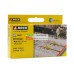 13604 NOCH - Ancoraggio per binari H0 1:87 13604 NOCH - Ancoraggio per binari H0 1:87