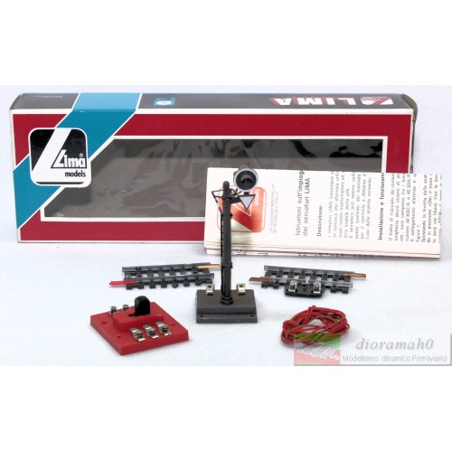 600022 LIMA - Semaforo completo