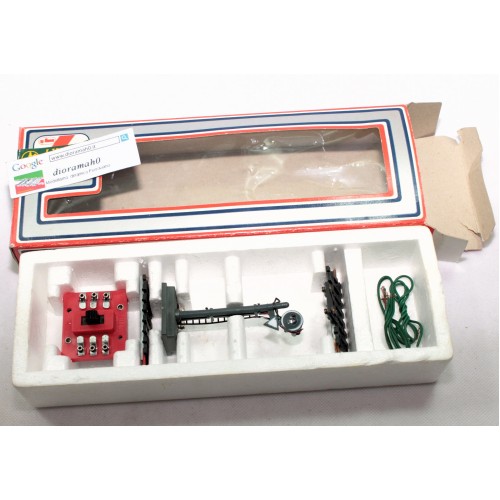 60 0022 LIMA - Semaforo completo