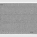 60722 NOCH - Pavimentazione in porfido scala H0