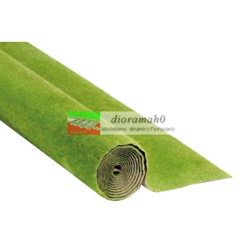 00260 NOCH - Tappeto erboso prato primaverile 120X60