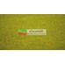 00270 NOCH - Tappeto erboso prato fiorito 120X60