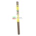 00091 NOCH - Tappeto di ghiaia beige 100X60