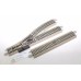 L453801 LIMA&JOUEF - Set espansione con massicciata "C" 1/87