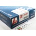 L453801 LIMA&JOUEF - Set espansione con massicciata "C" 1/87