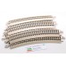 L453802 LIMA&JOUEF - Set espansione con massicciata "D" 1/87
