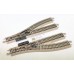 L453802 LIMA&JOUEF - Set espansione con massicciata "D" 1/87