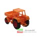 00357 DI - Trattore per raccolta frutti e animali 1:87