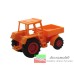 00357 DI - Trattore per raccolta frutti e animali 1:87