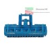 0378 10 WIKING - Aratro Lemken Zirkon 12 1:87