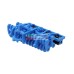 0378 20 WIKING - Aratro Lemken Heliodor 9 1:87 0378 20 WIKING - Aratro Lemken Heliodor 9 1:87