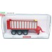 0381 38 WIKING - Carro auto caricante Pöttinger Jumbo Combiline 1:87 0381 38 WIKING - Carro auto caricante Pöttinger Jumbo Combiline 1:87