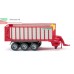 0381 38 WIKING - Carro auto caricante Pöttinger Jumbo Combiline 1:87 0381 38 WIKING - Carro auto caricante Pöttinger Jumbo Combiline 1:87