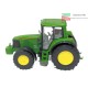 0393 02 WIKING - Trattore John Deere 6820 1:87