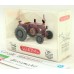 043699 WIKING - Trattore LANZ d'epoca 1/87