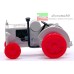 0872 02 WIKING - Trattore Hanomag WD 1:87 0872 02 WIKING - Trattore Hanomag WD 1:87