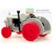 0872 02 WIKING - Trattore Hanomag WD 1:87 0872 02 WIKING - Trattore Hanomag WD 1:87
