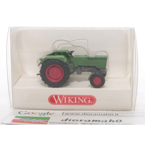 0890 01 28 WIKING - Fendt Farmer 2S 1/87