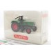 0890 40 29 WIKING - Fendt Farmer 2S con falciatrice e personaggio 1/87