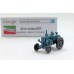 12880 WIKING - Trattore blu 1/87