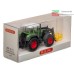 379 40 31 WIKING - Trattore FENDT con raccogli balle fieno 1/87