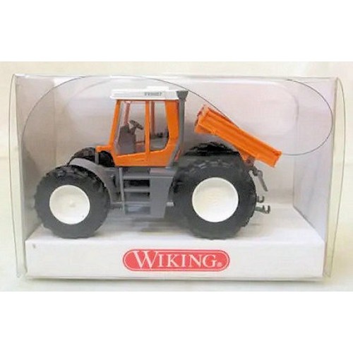380 02 29 WIKING - Trattore FENDET 1/87