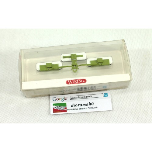 3834023 WIKING - Falciatrice CLASS 1/87