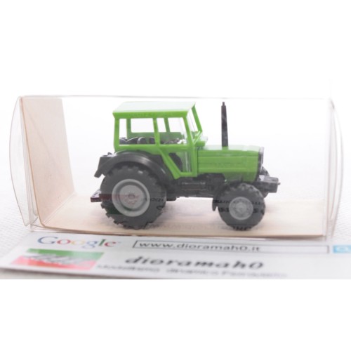 38613 WIKING -  Deutz-Fahr Schlepper 1/87