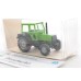 38613 WIKING -  Deutz-Fahr Schlepper 1/87