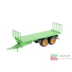 388 03 22 WIKING - Rimorchio agricolo Joskin 1:87 388 03 22 WIKING - Rimorchio agricolo Joskin 1:87