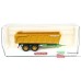 388 04 26 WIKING - Rimorchio ribaltabile Muldenkipper "Joskin" 1:87 388 04 26 WIKING - Rimorchio ribaltabile Muldenkipper "Joskin" 1:87