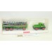392 01 27 WIKING - UNIMOG agricolo con carrello e carico 1/87