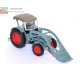 871 02 31 WIKING - Trattore d'epoca Eicher Königstiger 1:87 871 02 31 WIKING - Trattore d'epoca Eicher Königstiger 1:87
