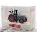 871 39 29 WIKING - Eicher Königstiger trattore con falciatrice e personaggio