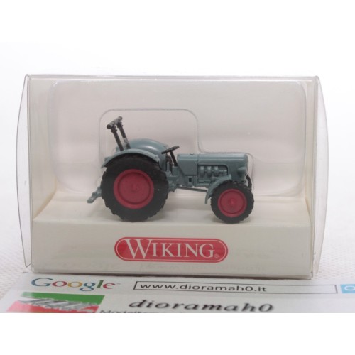 871 40 28 WIKING - Trattore 1/87