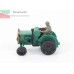 872 01 27 WIKING - Trattore d'epoca HANOMAG 1/87 872 01 27 WIKING - Trattore d'epoca HANOMAG 1/87