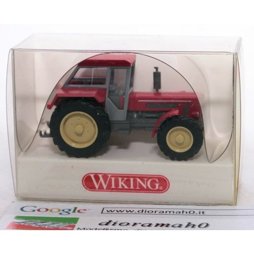 875 01 28 WIKING - Trattore Super 1250 VL
